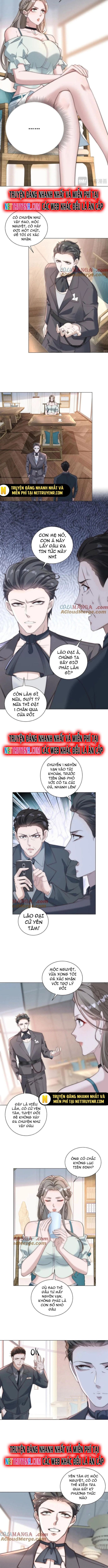 Vật Giá Sụt Giảm, Triệu Phú Quay Về - chap32 - Trang 3